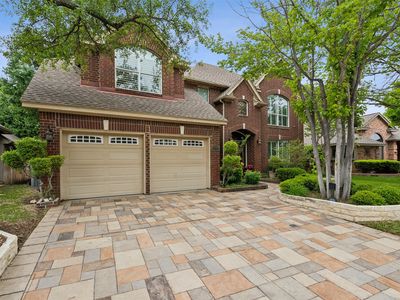 2112 Rock Wood Ln, McKinney, TX, 75072