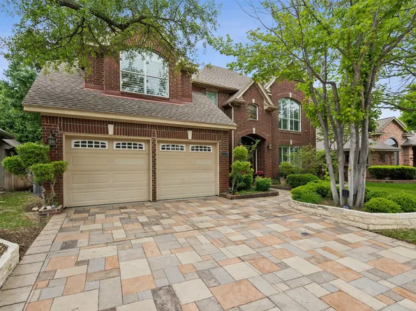 2112 Rock Wood Ln, McKinney, TX 75072