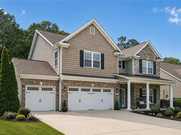 2227 Dunning Ct, High Point, NC 27265