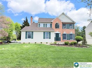 4165 Alder Rd, Bethlehem, PA 18020