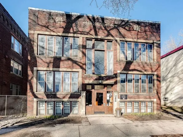 2120 Garfield Avenue, 2120 Garfield Ave APT 104, Minneapolis, MN 55405