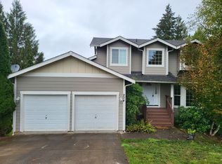 234 Mitchell Ln, Chehalis, WA 98532