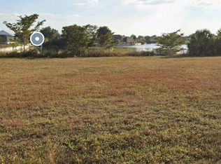 822 DIPLOMAT PARKWAY W LOT 85, CAPE CORAL, FL 33993