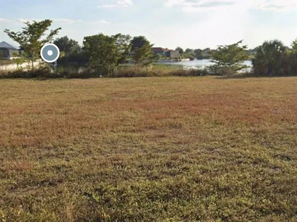 822 DIPLOMAT PARKWAY W LOT 85, CAPE CORAL, FL 33993