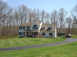 375 Little Elk Creek Rd, Lincoln University, PA 19352
