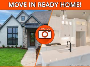 7009 E Oakland St, Broken Arrow, OK 74014