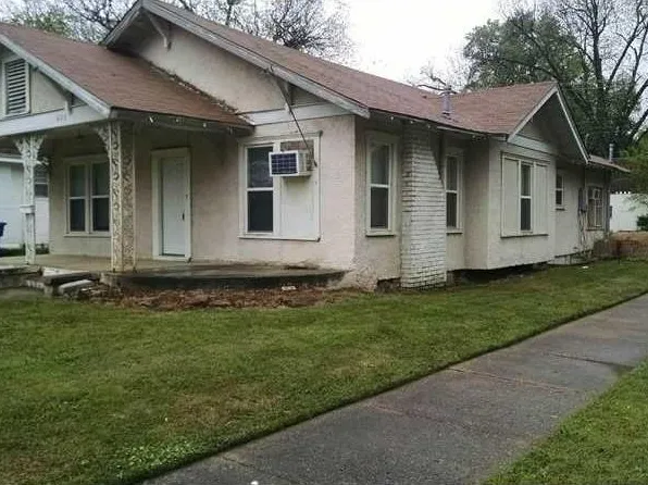 623 N 22nd St, Fort Smith, AR 72901