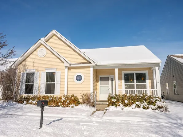 4170 S Gensen Loop, Cincinnati, OH 45245