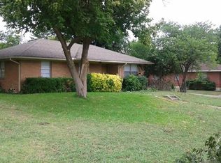 501 Rickey Cyn, Desoto, TX 75115