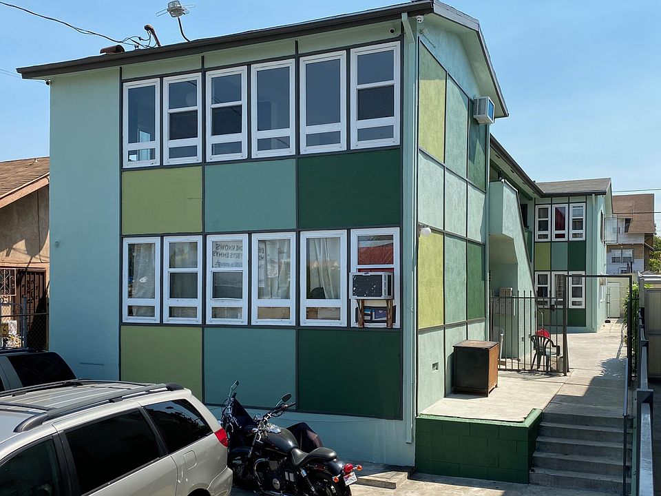 building exterior