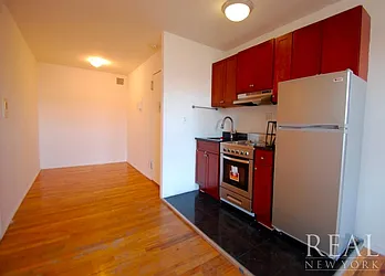 Rented by REAL New York