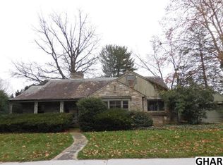 1550 Elm St, Lebanon, PA 17042