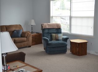 1445 Springside Dr, Harrisonburg, VA 22801