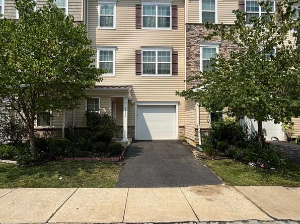 1002 Hights Farm Rd N, Monroe Township, NJ 08831