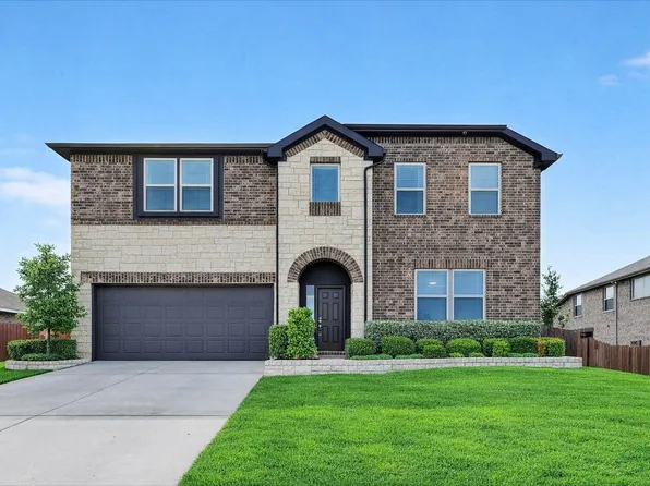 3818 Wheatland Trl, Heartland, TX 75126