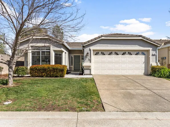862 Lavaliere Pl, Folsom, CA 95630