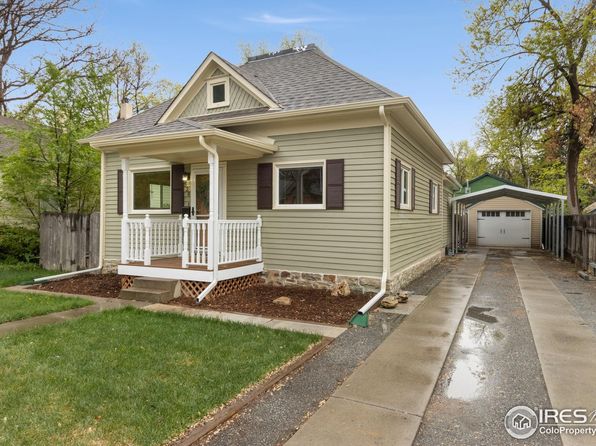 528 E 7th St, Loveland, CO 80537