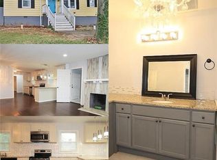 3492 Glenwood Rd, Decatur, GA 30032