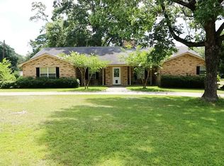 204 Inman Rd, Jasper, TX 75951