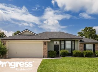 3111 Brook Haven Ct, Green Cove Springs, FL 32043