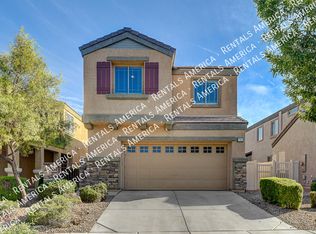 3763 Van Ness Ave, North Las Vegas, NV 89081