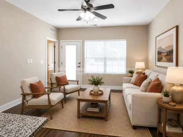 5701 NE 80th Ter #1A, Kansas City, MO 64119