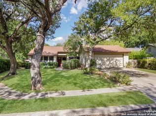 16322 Tres Ritos St, San Antonio, TX 78247