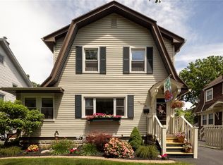 122 Winbourne Rd, Rochester, NY 14619