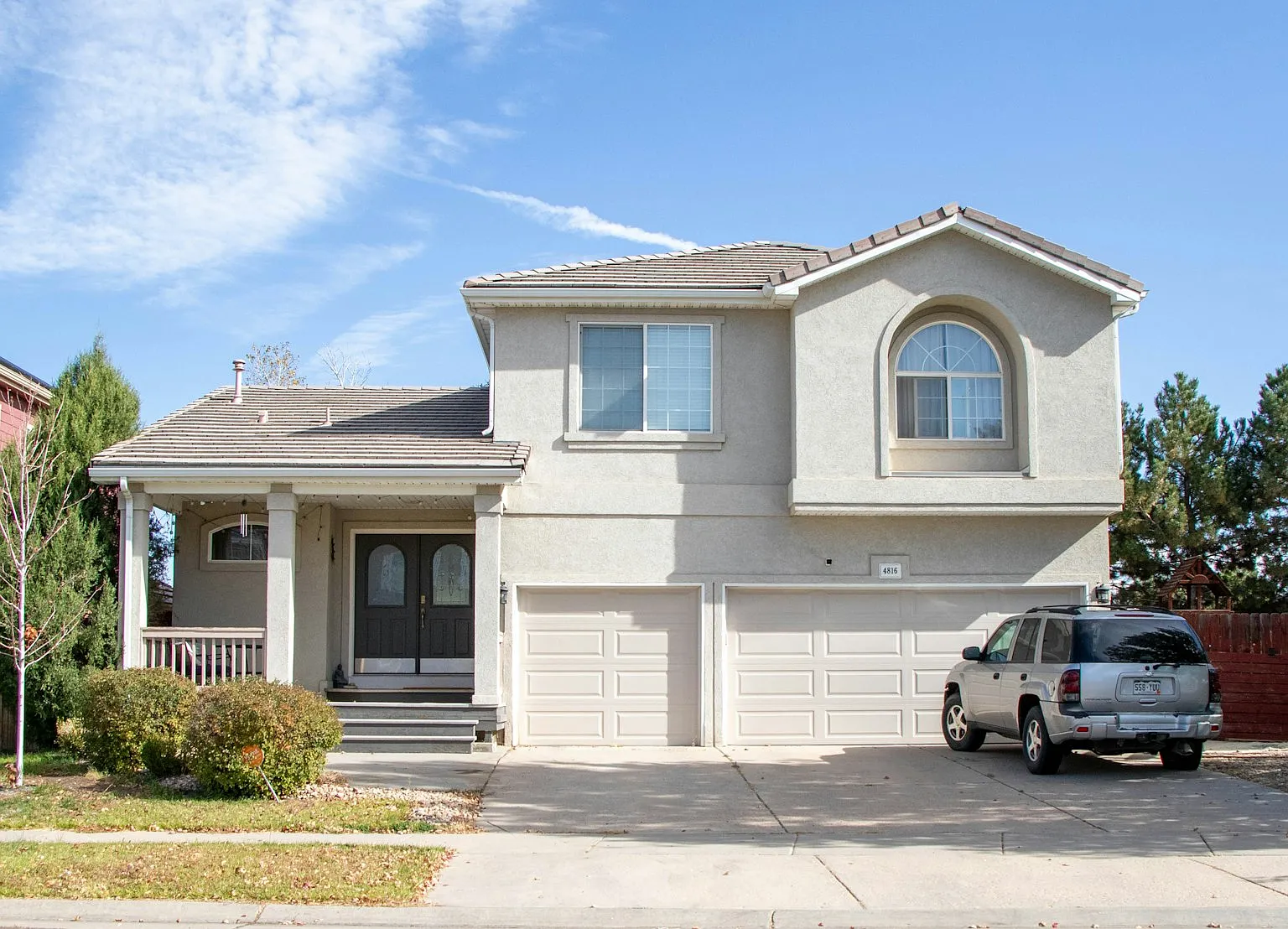 4816 Ireland Court — Photo 1
