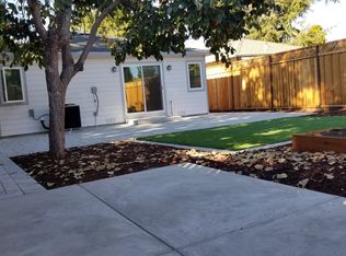 740 Ellsworth Pl, Palo Alto, CA 94306
