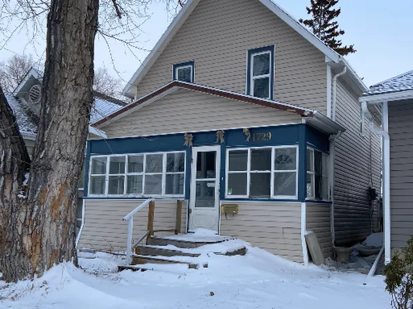 1729 York St, Regina, SK S4T 4R1