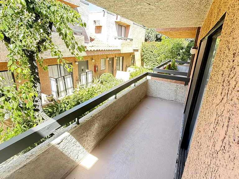 Villa Marbella Apartments — Photo 28