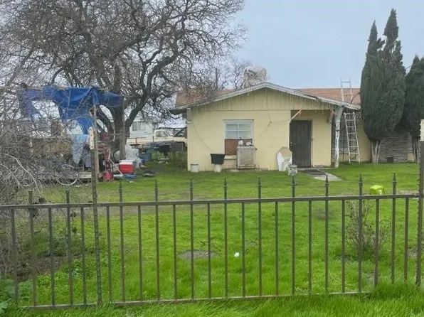 23434 5 1/2 Ave, Corcoran, CA 93212