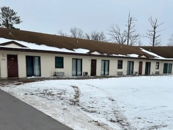 370 E Birch Ave, Barron, WI