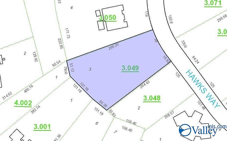 1st image of 4011 Hawks Way NE