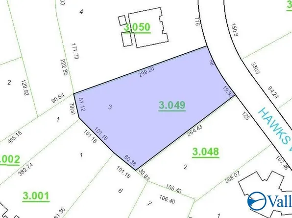 4011 Hawks Way NE, Huntsville, AL 35811