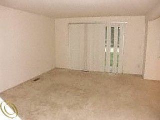 Norfolk living room