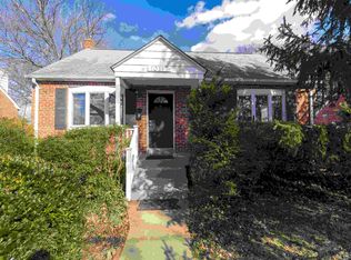 10117 Greeley Ave, Silver Spring, MD 20902