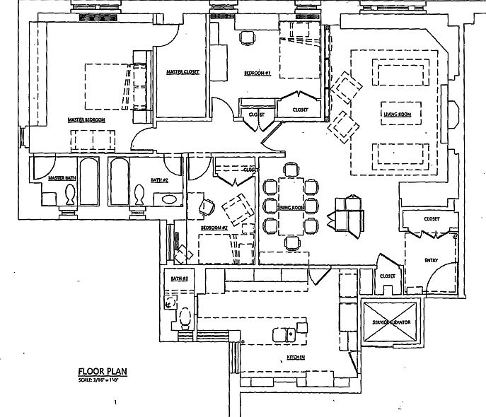 1st image of 60 E 96th St APT 4B