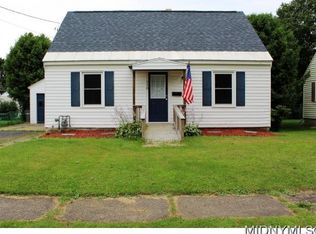 110 Macarthur Dr, Rome, NY 13440