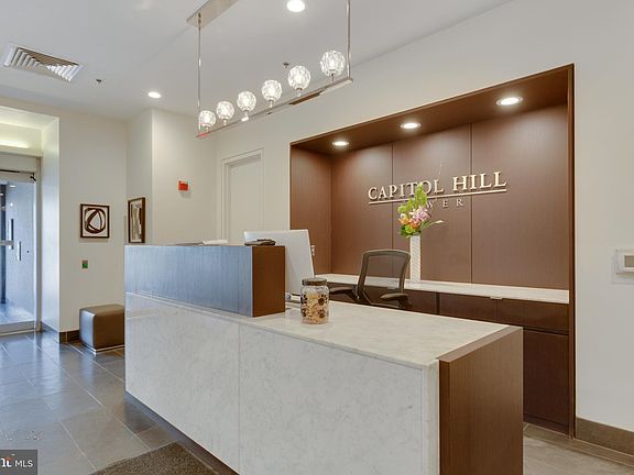 3rd image of 1000 New Jersey Ave SE APT 1025