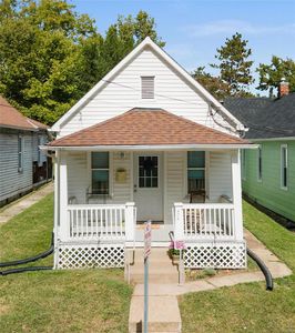 404 Morgan St, Saint Charles, MO, 63301