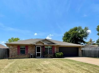 205 Shelly, Lindale, TX 75771