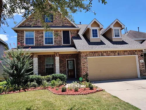 3922 Camden Fields Ln Photo 1
