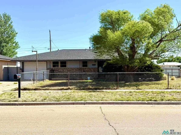 501 Circle Dr, Clovis, NM 88101