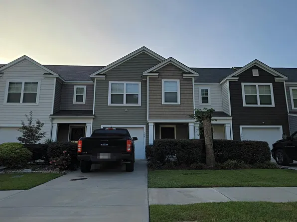 104 Rosefield Ct, Summerville, SC 29483
