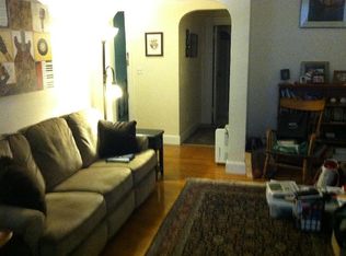 249 Commonwealth Ave #5G, Boston, MA 02116