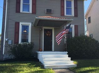 11546 Juniata Ave, Mount Union, PA 17066