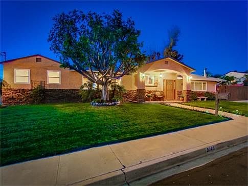 2nd image of 9360 Manor Dr
