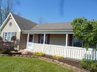 1155 Diamond Mill Rd, Brookville, OH 45309